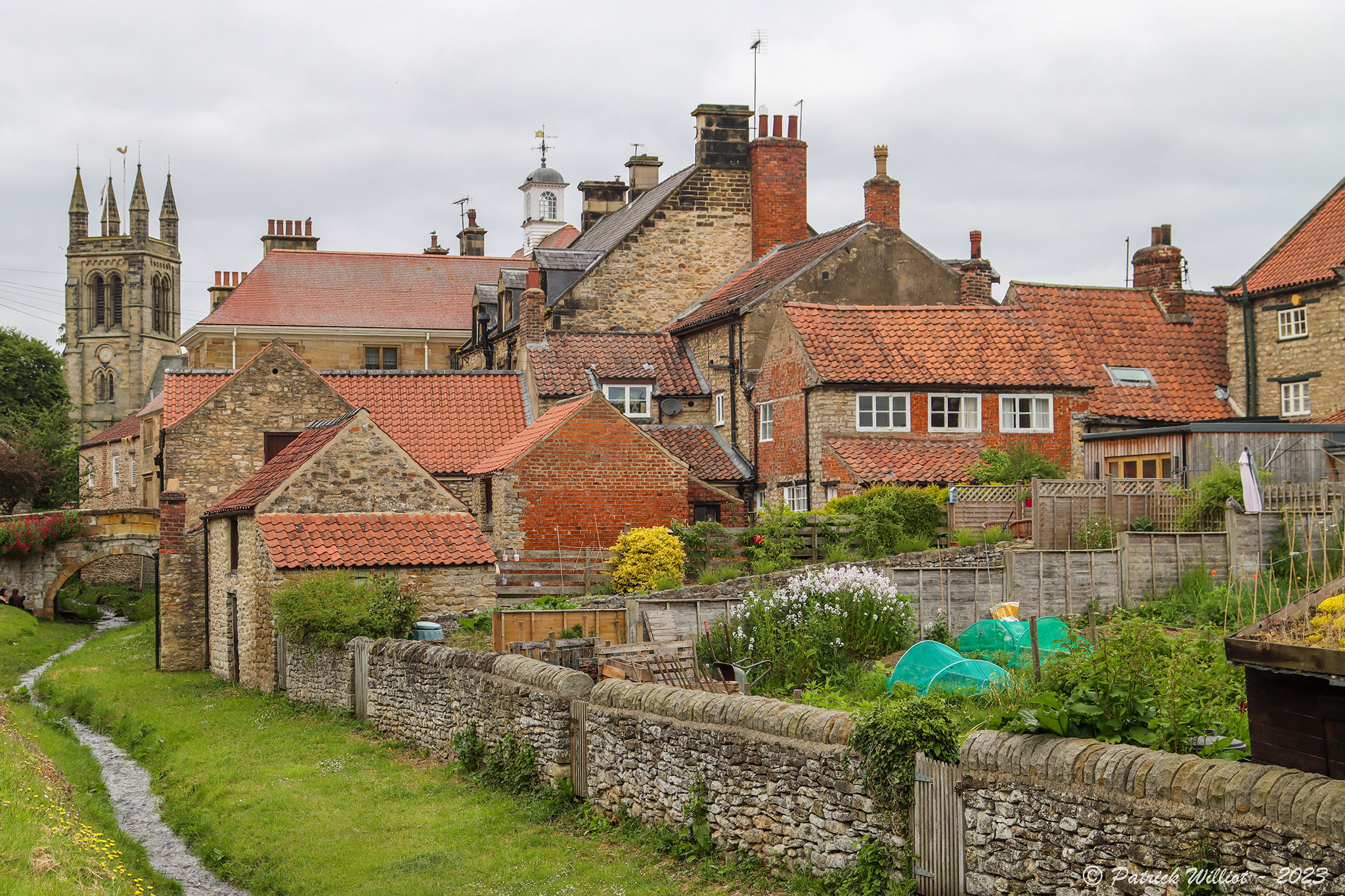 Helmsley